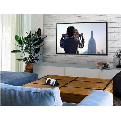 Samsung UE-40N5300 40 inç 102 Ekran Full HD Uydu Alıcılı Smart LED TV