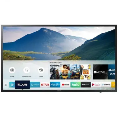 Samsung UE-40N5300 40 inç 102 Ekran Full HD Uydu Alıcılı Smart LED TV