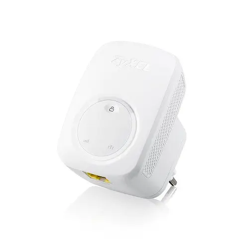 Zyxel WRE 2206 300MBPS Menzil Genişletici/Access Point