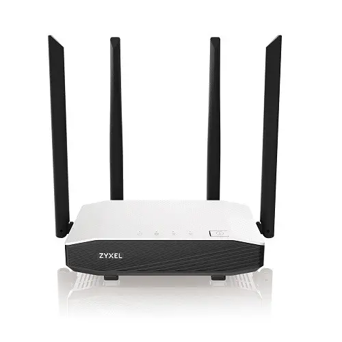 Zyxel Nbg6615 Kablosuz Gigabit Access Point/Router