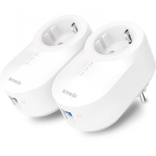 Tenda PH6 AV1000 Powerline Adaptör Kiti
