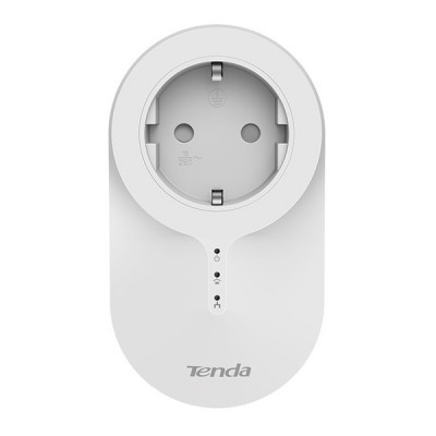 Tenda PH6 AV1000 Powerline Adaptör Kiti