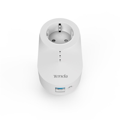 Tenda PH6 AV1000 Powerline Adaptör Kiti