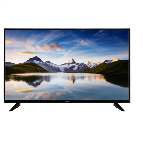 Vestel 49F9400 49 inç 124 Ekran Full HD Uydu Alıcılı Smart LED Tv