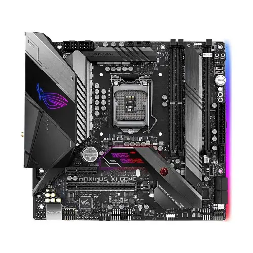 Asus ROG Maximus XI Gene Gaming Anakart