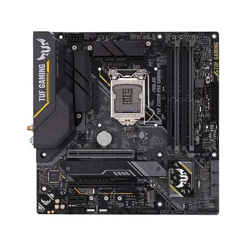 Asus TUF Z390M-Pro Gaming Anakart