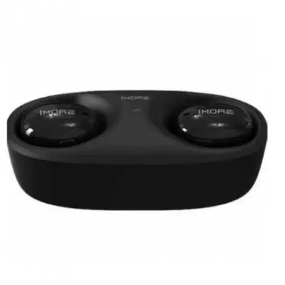 Xiaomi 1MORE ECS3001 True Wireless Earbuds Bluetooth 5.0 Kulaklık Siyah