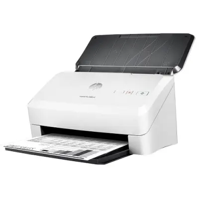 HP Scanjet 3000 S3 Sheet-Feed (Sayfa Beslemeli) Döküman Tarayıcı (A4) L2753A