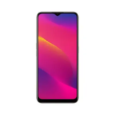 OPPO A5 2020 64GB Beyaz Cep Telefonu - Distribütör Garantili