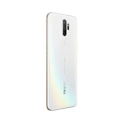 OPPO A5 2020 64GB Beyaz Cep Telefonu - Distribütör Garantili