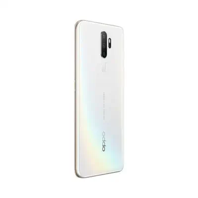 OPPO A5 2020 64GB Siyah Cep Telefonu