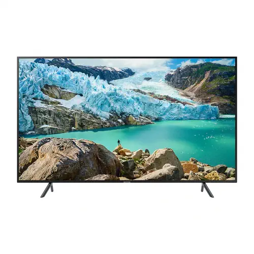 Samsung UE-55RU7100 55 inç 4K Ultra HD Uydu Alıcılı Smart LED TV