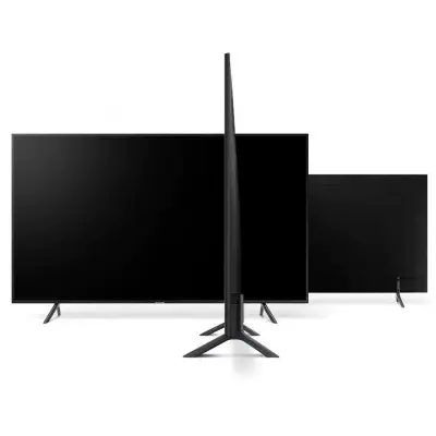 Samsung UE-55RU7100 55 inç 4K Ultra HD Uydu Alıcılı Smart LED TV