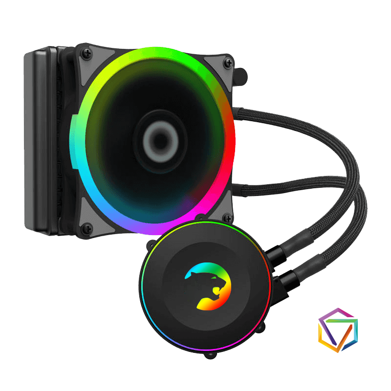 GamePower Iceberg 120