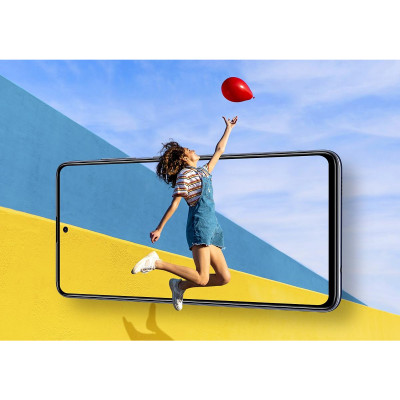 Samsung Galaxy A51 2020 128 GB Pembe Cep Telefonu