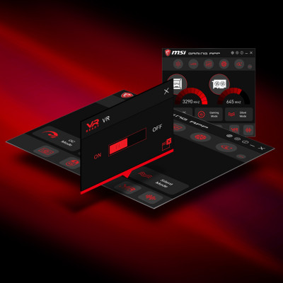 MSI B450I Gaming Plus AC Gaming Anakart