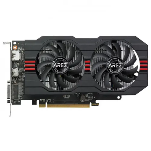 Asus AREZ-RX560-2G-EVO Gaming Ekran Kartı