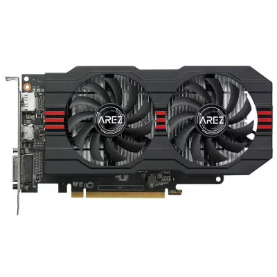 Asus AREZ-RX560-2G-EVO Gaming Ekran Kartı