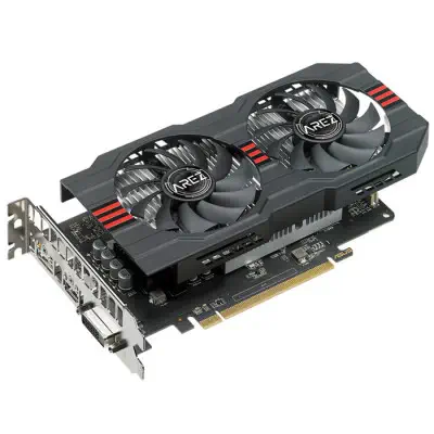 Asus AREZ-RX560-2G-EVO Gaming Ekran Kartı