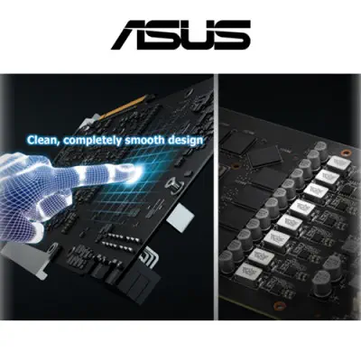 Asus AREZ-RX560-2G-EVO Gaming Ekran Kartı