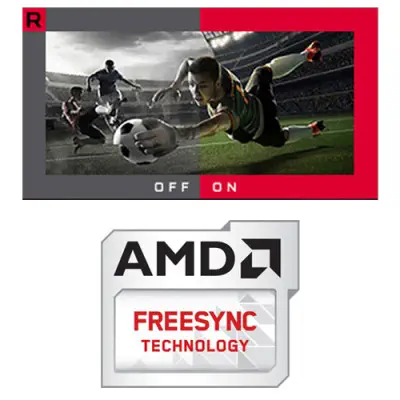 Asus AREZ-RX560-2G-EVO Gaming Ekran Kartı