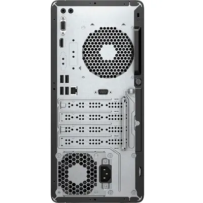 HP 290 G3 MT 8VR53EA Masaüstü Bilgisayar