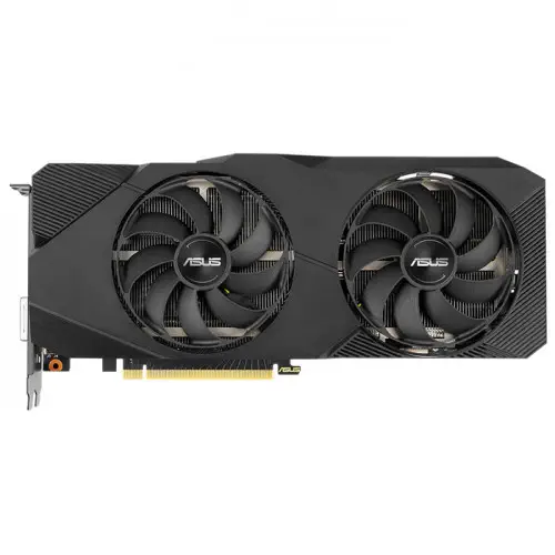 Asus Dual-RTX2070-8G-EVO Gaming Ekran Kartı