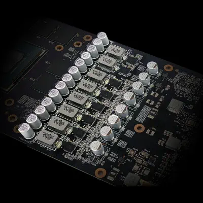 Asus Dual-RTX2070-8G-EVO Gaming Ekran Kartı