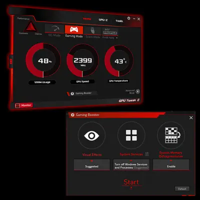 Asus Dual-RTX2070-8G-EVO Gaming Ekran Kartı