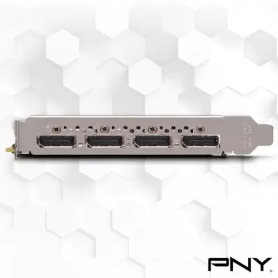PNY Quadro P2200 VCQP2200-SB Ekran Kartı