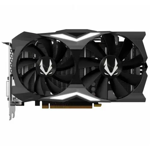 Zotac Gaming GeForce RTX 2070 Mini ZT-T20700E-10P Gaming Ekran Kartı