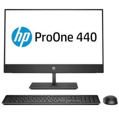 HP ProOne 440 G5 7EM68EA All In One PC