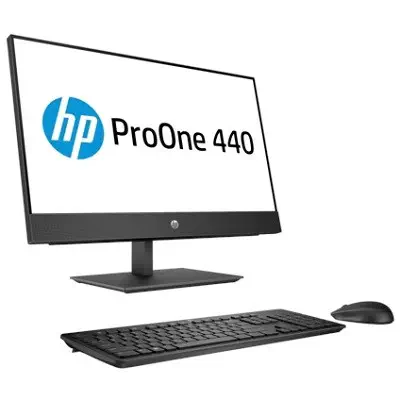 HP ProOne 440 G5 7EM68EA All In One PC