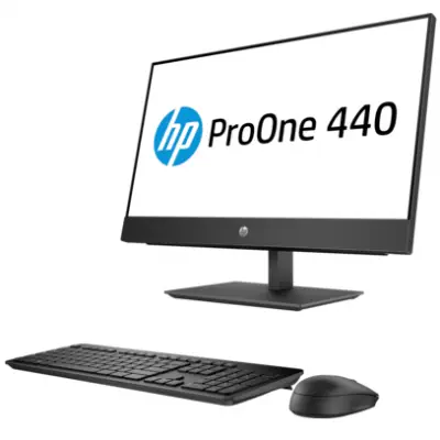 HP ProOne 440 G5 7EM68EA All In One PC