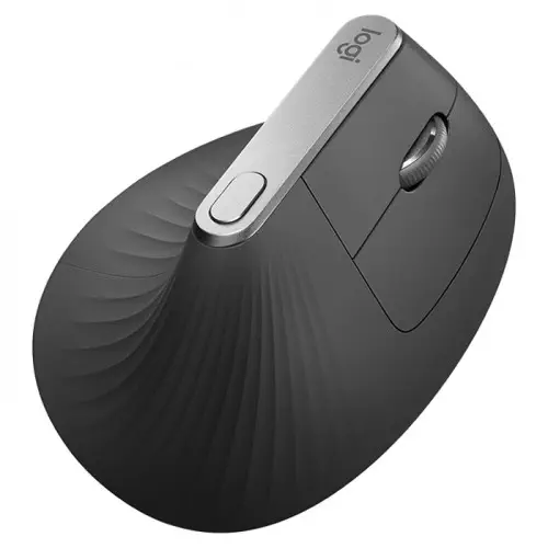 Logitech MX Vertical Advanced Ergonomik Mouse - 910-005448