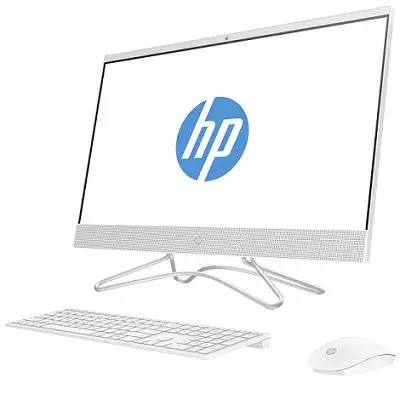 HP 24-F0063NT 9EZ69EA All In One PC