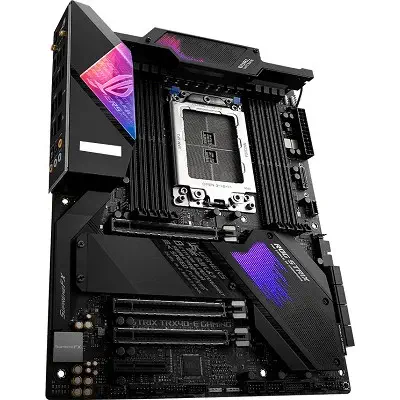 Asus ROG Strix TRX40-E Gaming Anakart