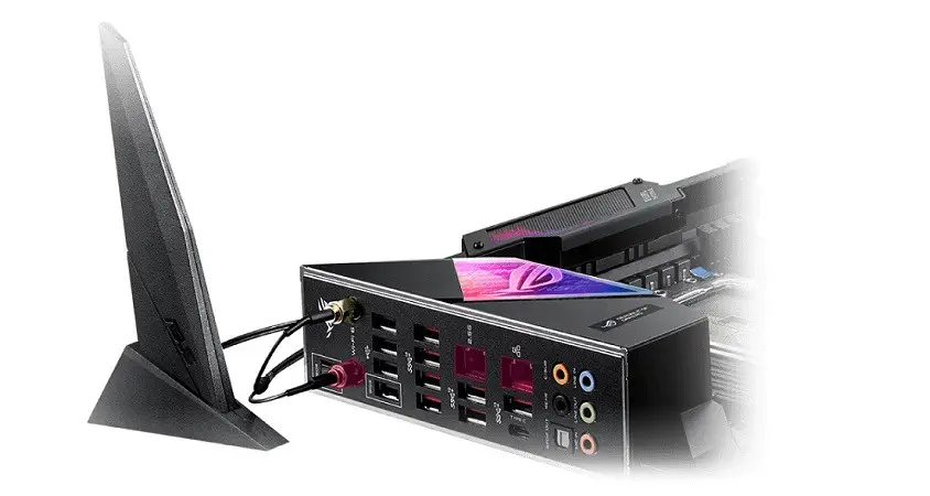 Asus ROG Strix TRX40-E Gaming Anakart