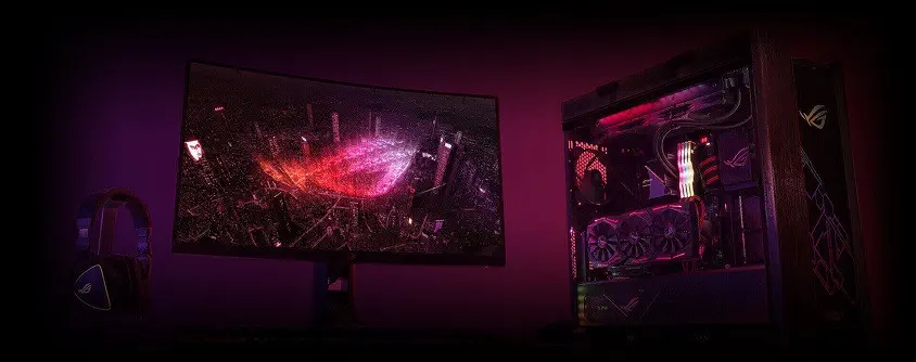 Asus ROG Strix TRX40-E Gaming Anakart