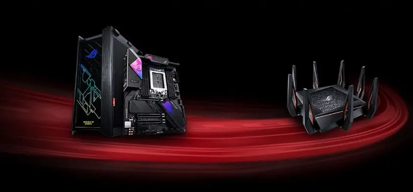 Asus ROG Strix TRX40-E Gaming Anakart