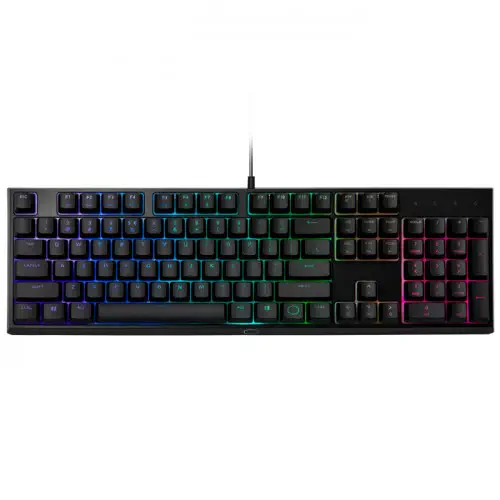 Cooler Master MK-110-KKMF1-TU Gaming Klavye