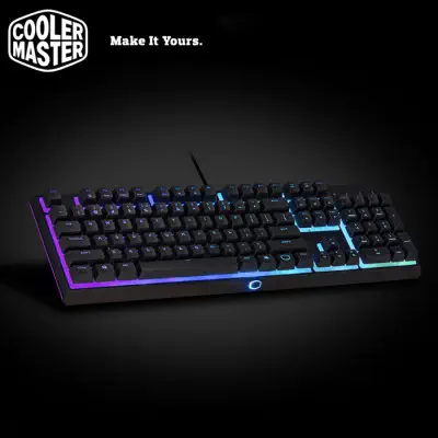 Cooler Master MK-110-KKMF1-TU Gaming Klavye