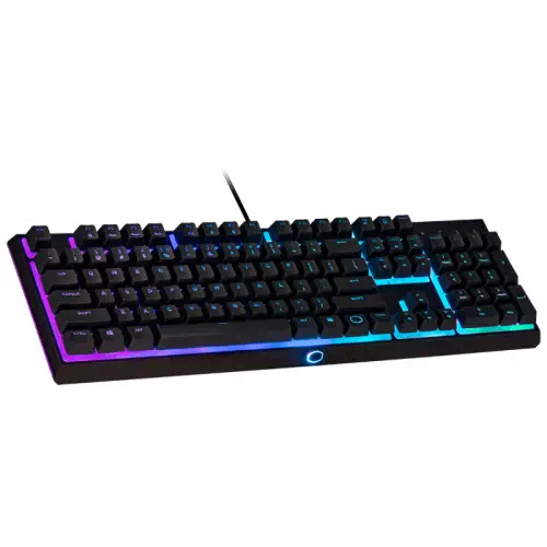 Cooler Master MK-110-KKMF1-TU Gaming Klavye