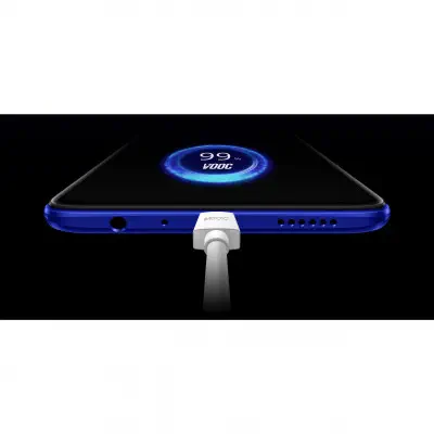 Realme 3 Pro 64GB Mor Cep Telefonu