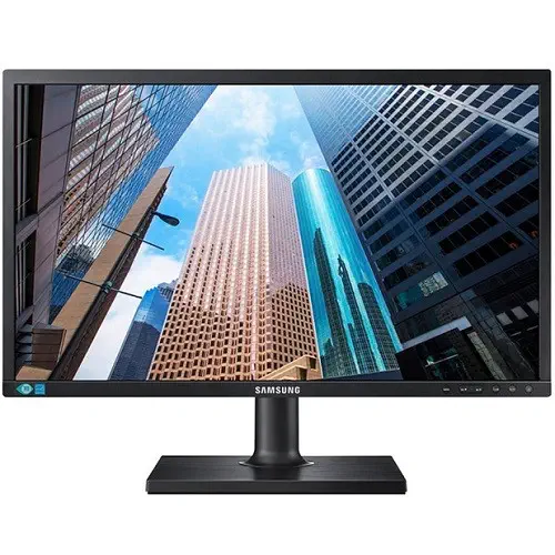 Samsung LS22E45UFS/UF 21.5 inç Monitör