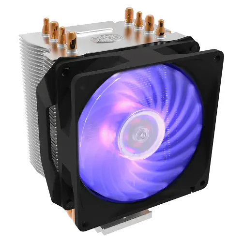 Cooler Master Hyper H410R RGB RR-H410-20PC-R1 CPU Soğutucu