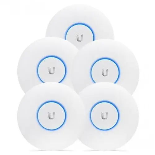 Ubuquiti UniFi AC Long Range UAP-AC-LR-5 5`li Access Point