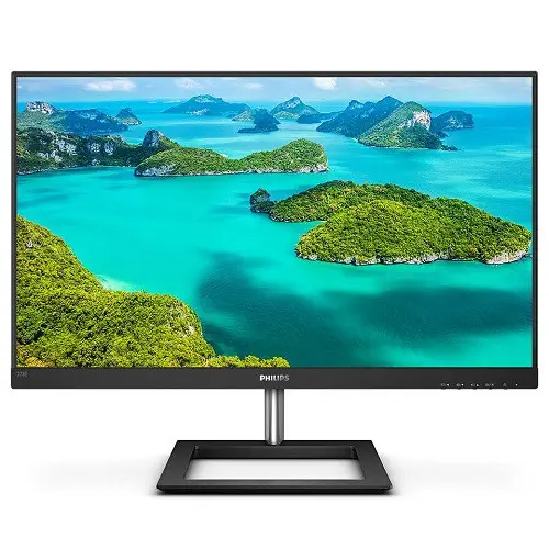 Philips 278E1A-00 27″ 4ms 60Hz IPS 4K UHD Monitör