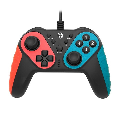 Frisby FGP-230U Titreşimli Gamepad