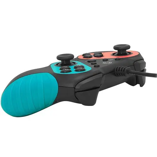 Frisby FGP-230U Titreşimli Gamepad